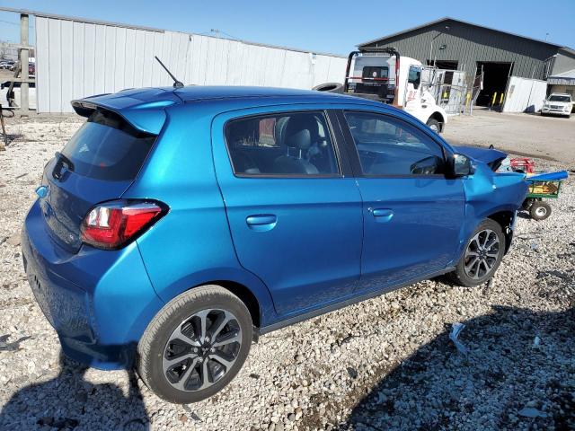ML32AWHJ1RH006011 Mitsubishi MIRAGE SE