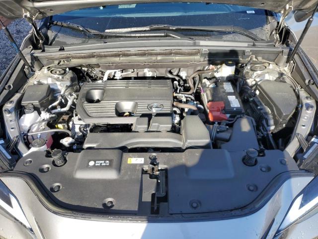 2T2GDCAZ3RC009629 Lexus Nx 250 Premium