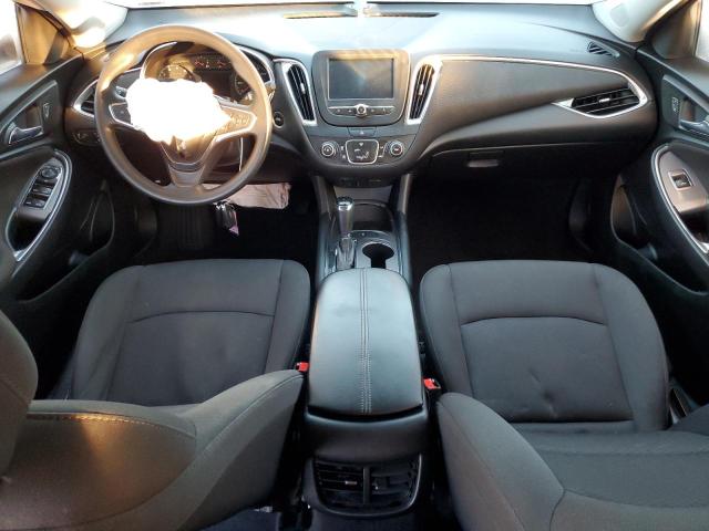 1G1ZD5ST2JF247558 Chevrolet MALIBU LT