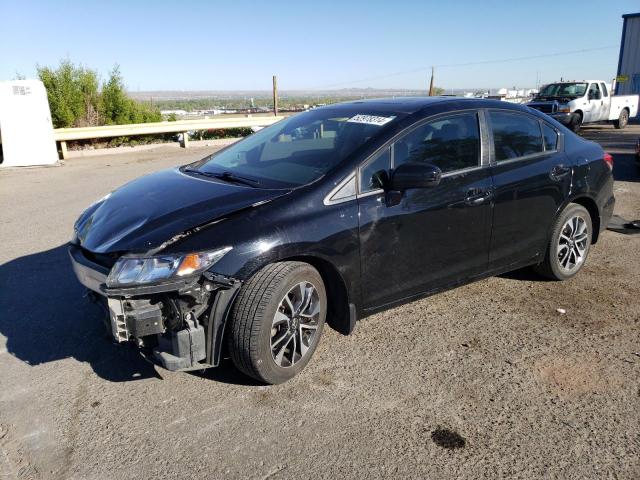 19XFB2F83FE004881 auction archive image