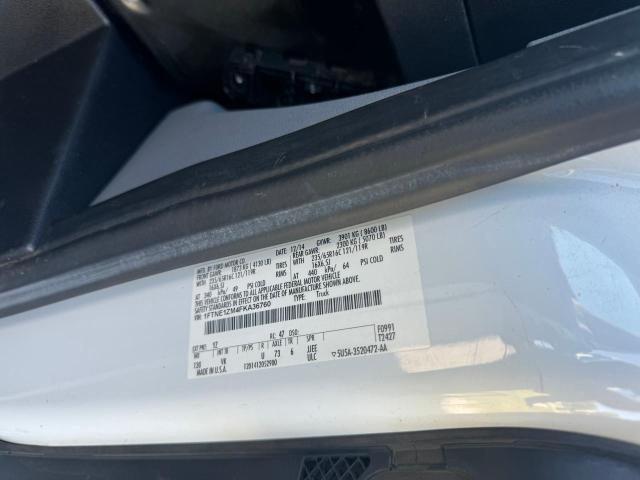 1FTNE1ZM4FKA36760 Ford Transit T-150