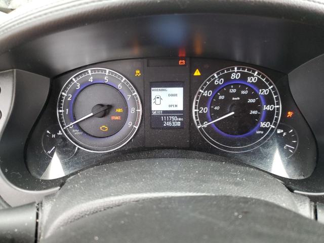 JN1BJ0RP9GM234312 Infiniti QX50