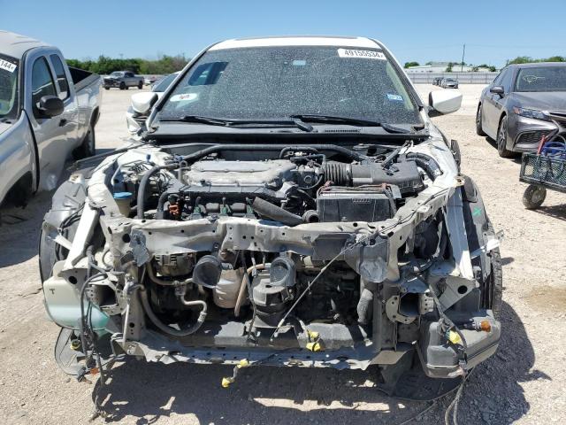 5J6TF1H50FL002012 Honda Crosstour Exl