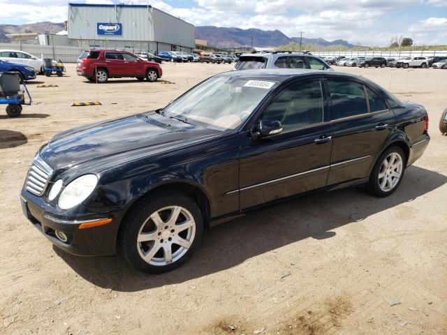 Auction sale of the 2008 Mercedes-benz E 350 4matic, vin: WDBUF87X48B279078, lot number: 49353034