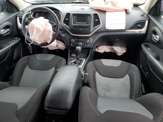 1C4PJMAS9GW321884 Jeep Cherokee Sport