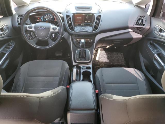 1FADP5AU2EL507909 Ford C-MAX SE