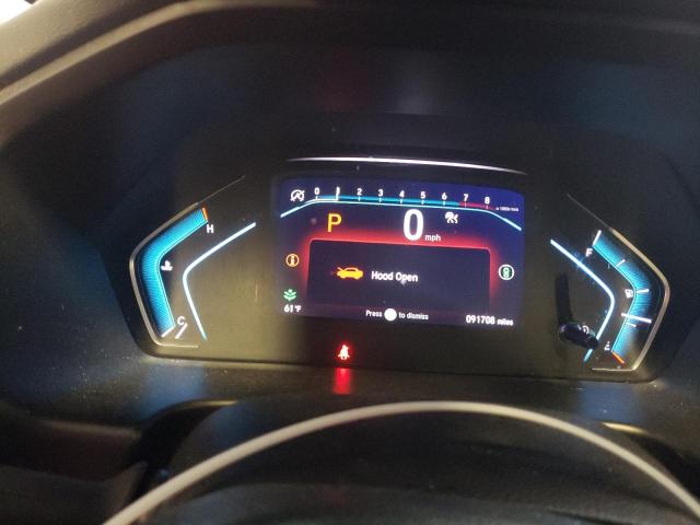5FNRL6H78NB045988 Honda ODYSSEY EXL