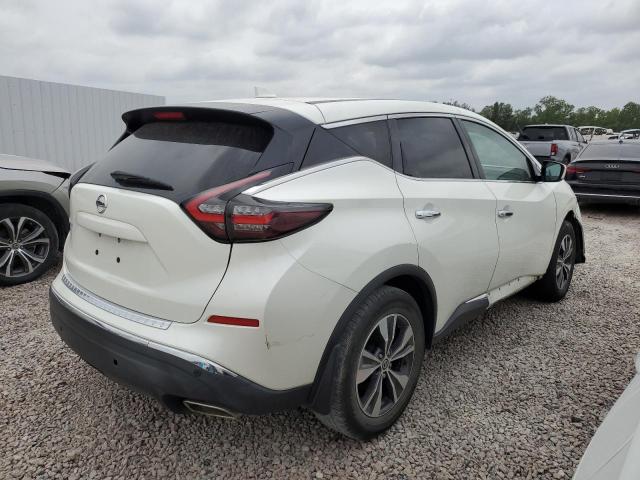 5N1AZ2AJ7MC118527 Nissan MURANO S
