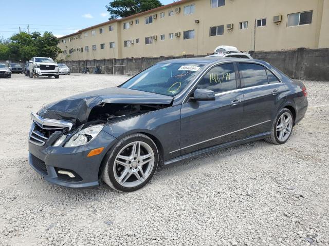 Auction sale of the 2011 Mercedes-benz E 350, vin: WDDHF5GB8BA319378, lot number: 50648294