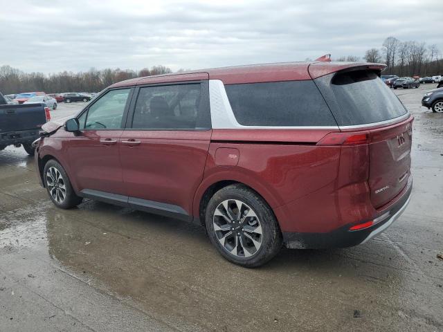 KNDNC5H39R6390549 KIA Carnival Ex