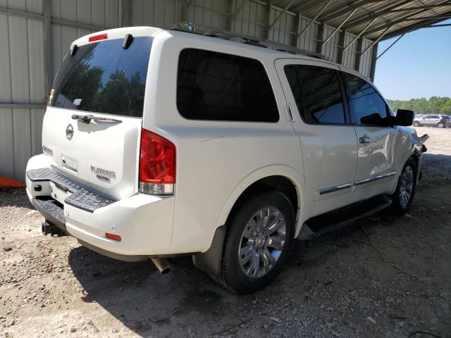 5N1BA0NF6FN604484 Nissan Armada Platinum