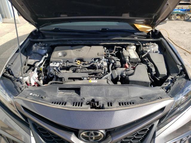 4T1G11AK6MU460310 Toyota CAMRY SE
