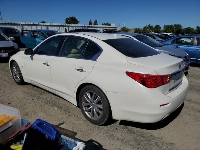 JN1EV7AP6GM304449 Infiniti Q50 Premium