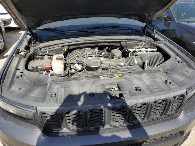 1C4RJKAG4N8502448 Jeep Grand Cherokee L Laredo