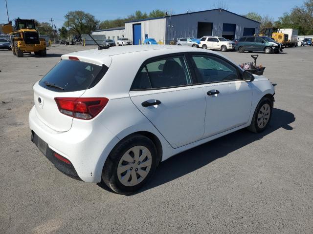 3KPA25AB0JE120403 KIA RIO LX