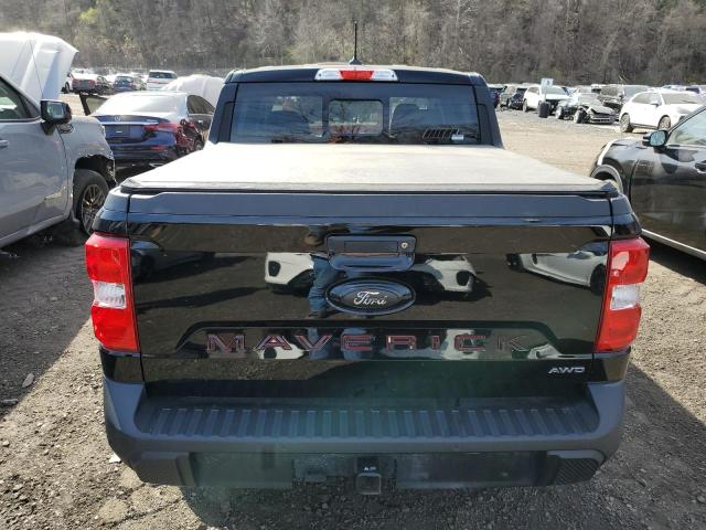 3FTTW8F90NRA16108 Ford Maverick Xl