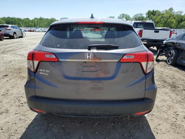 3CZRU5H55NM741297 Honda HR-V EX