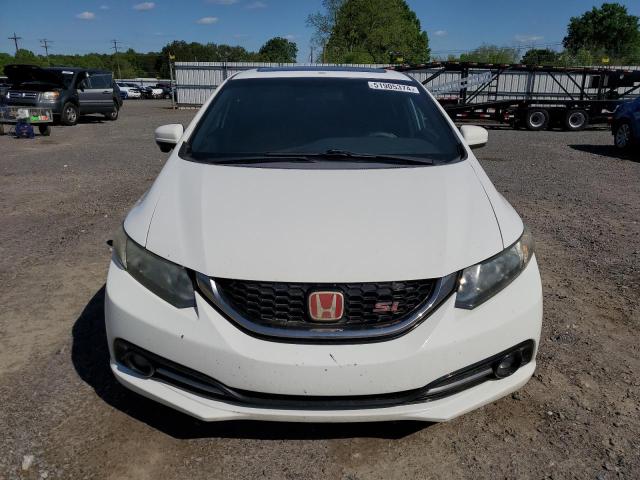 2HGFB6E51FH703382 Honda CIVIC SI
