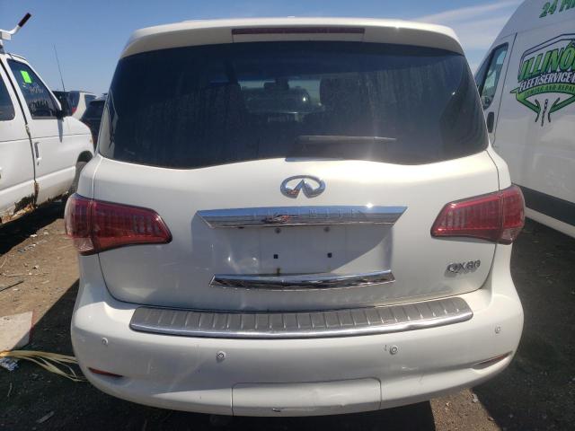 JN8AZ2ND7E9750858 Infiniti QX80