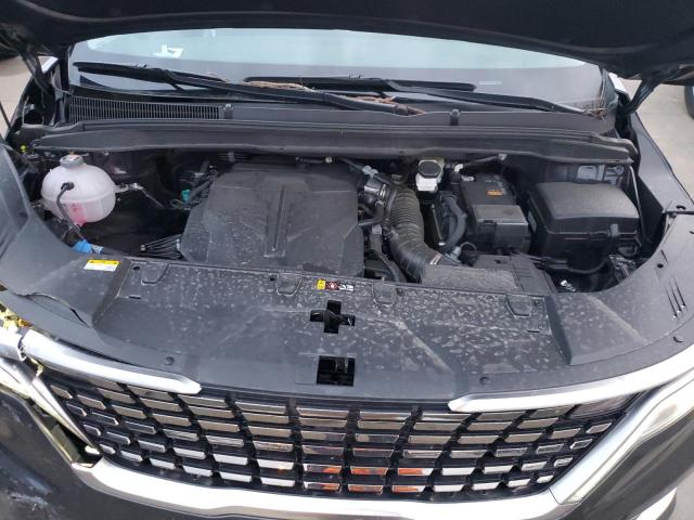 KNDNE5H36R6347927 KIA Carnival Sx