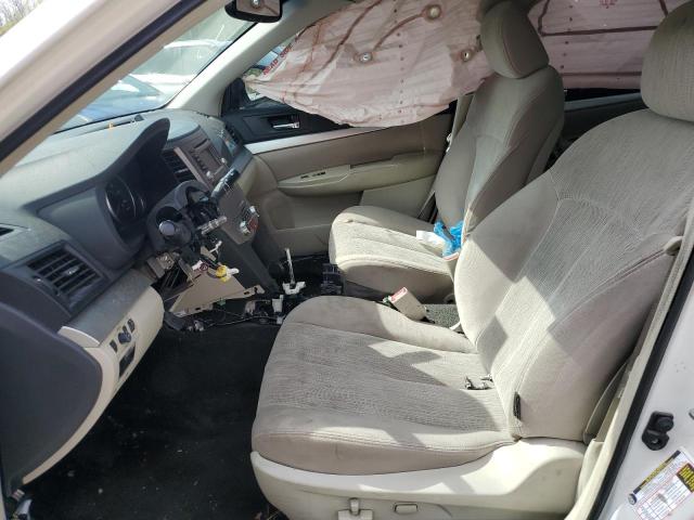 4S3BMCD64E3009173 Subaru Legacy 2.5i Premium