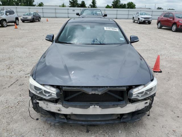 WBA3N3C55EK231332 BMW 428 I