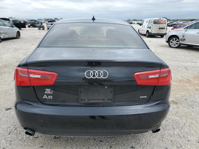 WAUGFAFC7FN033994 Audi A6 Premium Plus