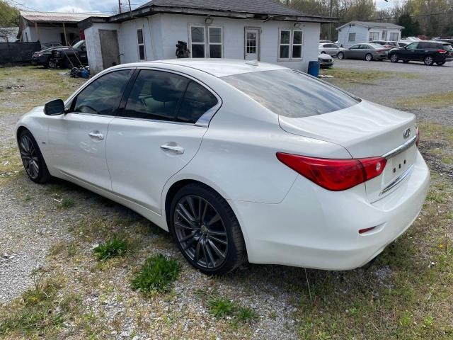 JN1EV7AP1HM738988 Infiniti Q50 Premium