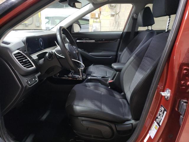 KNDEUCAA6R7548611 KIA SELTOS S