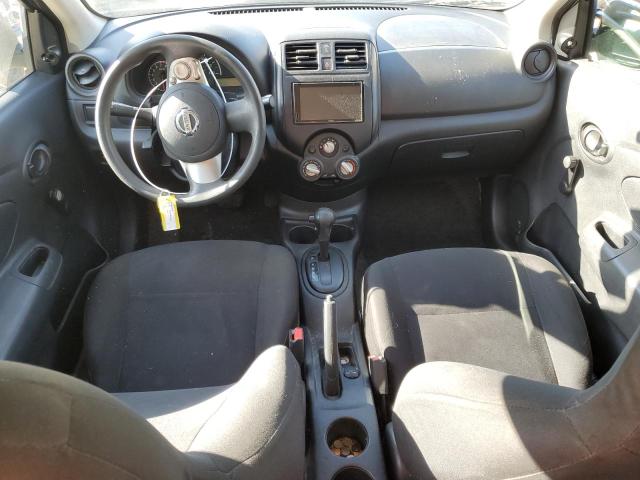 3N1CN7AP3EL852083 Nissan VERSA S