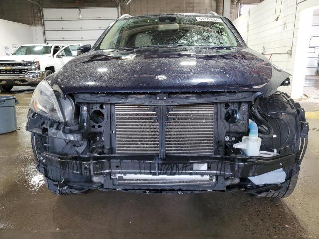 4JGDA5HB5EA368320 Mercedes-Benz Ml 350 4matic