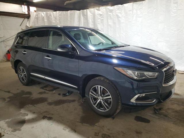 5N1DL0MM9HC512982 Infiniti QX60