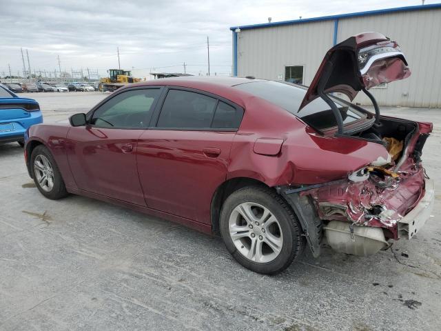 2C3CDXBG0KH588280 Dodge Charger Sxt