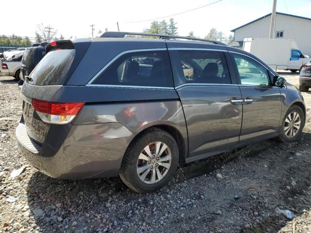 5FNRL5H65GB016386 Honda ODYSSEY EXL