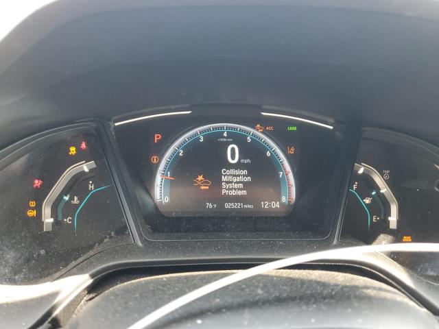 2HGFC2F62LH531355 Honda Civic Lx