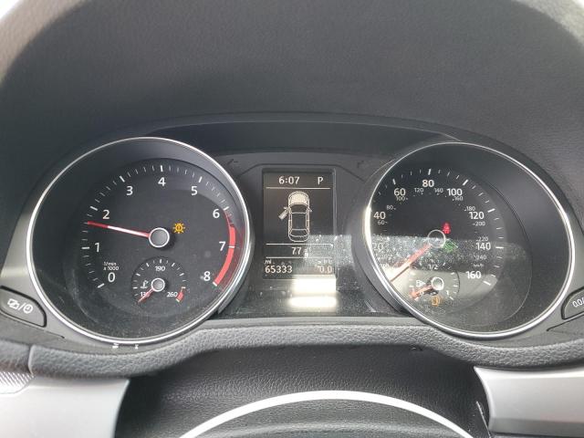 1VWAT7A30GC033549 Volkswagen PASSAT S