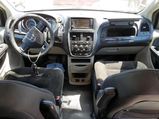 2C7WDGBG9KR527838 Dodge Grand Caravan Se