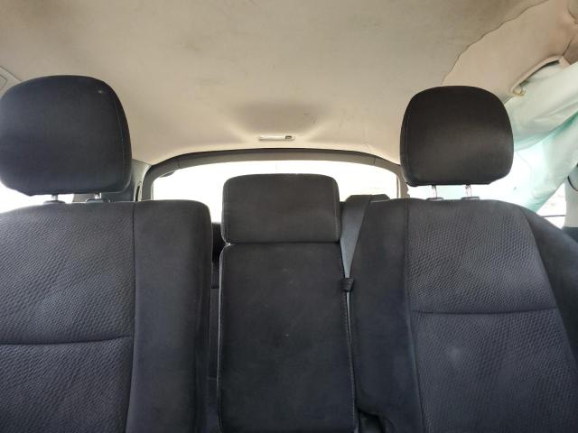 5N1AR2MN7FC669557 Nissan Pathfinder S