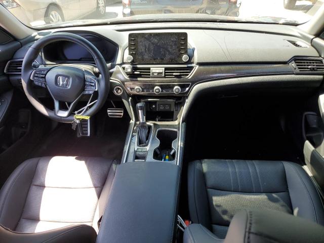 1HGCV1F45NA068084 Honda Accord Sport Se