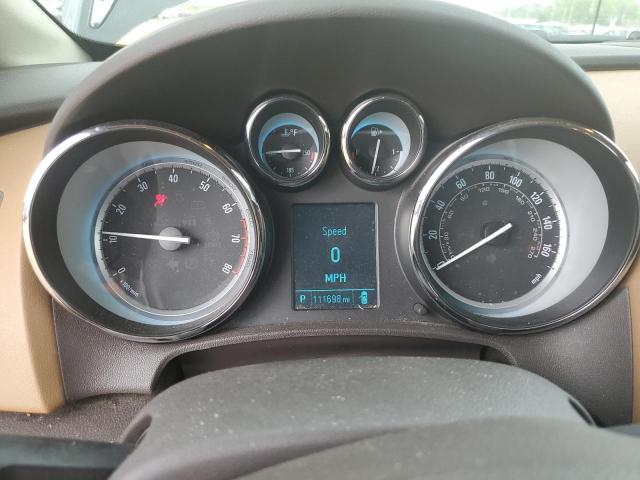 1G4PS5SK4E4183466 Buick Verano