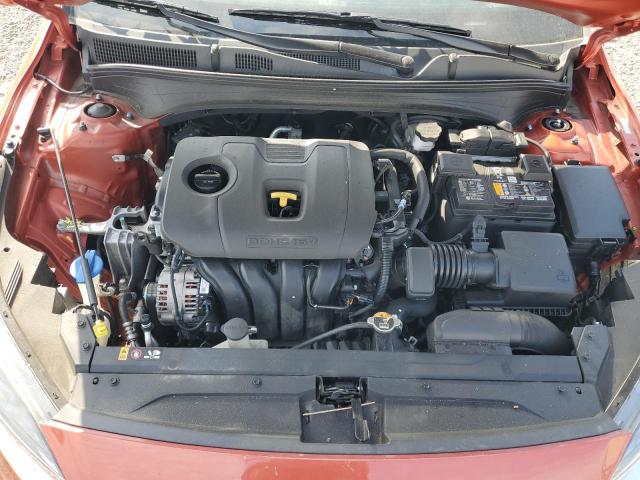 3KPF54AD8PE680297 KIA Forte Gt Line