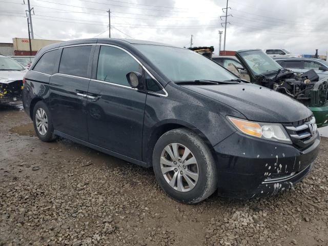 5FNRL5H68GB098548 Honda ODYSSEY EXL