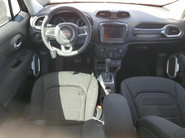 ZACCJABB1JPG84891 Jeep Renegade Latitude