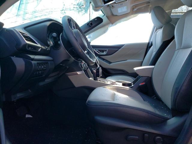 JF2SKAUC3MH545017 Subaru Forester Limited