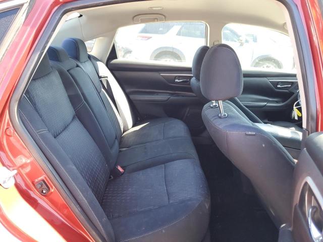 1N4AL3AP6HC117445 Nissan ALTIMA 2.5