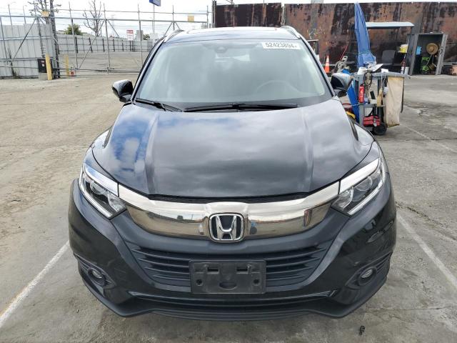 3CZRU5H58NM734344 Honda HR-V EX