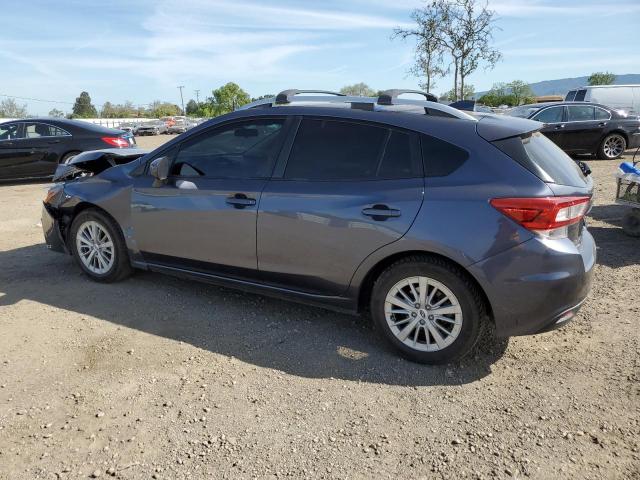 4S3GTAB68H3739141 Subaru Impreza Premium