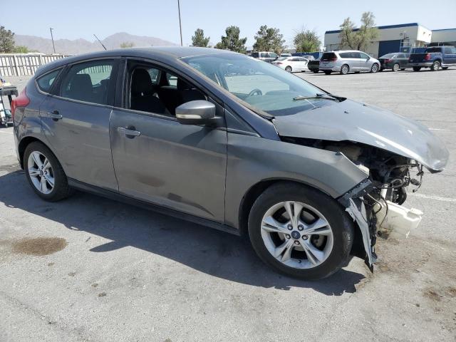 1FADP3K22EL453660 Ford FOCUS SE