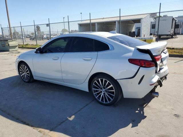 WBA73AK05L7F98915 BMW 228XI