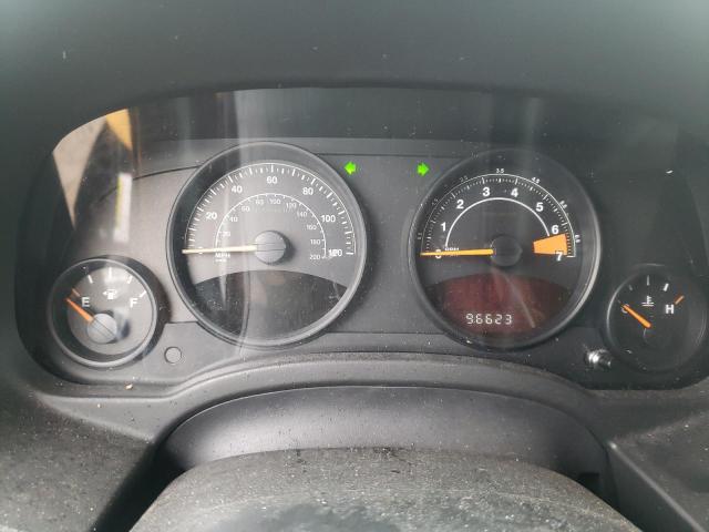 1C4NJPBA6GD676103 Jeep Patriot Sport